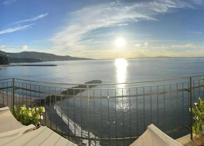 Residenza Mare Di Sotto Sorrento