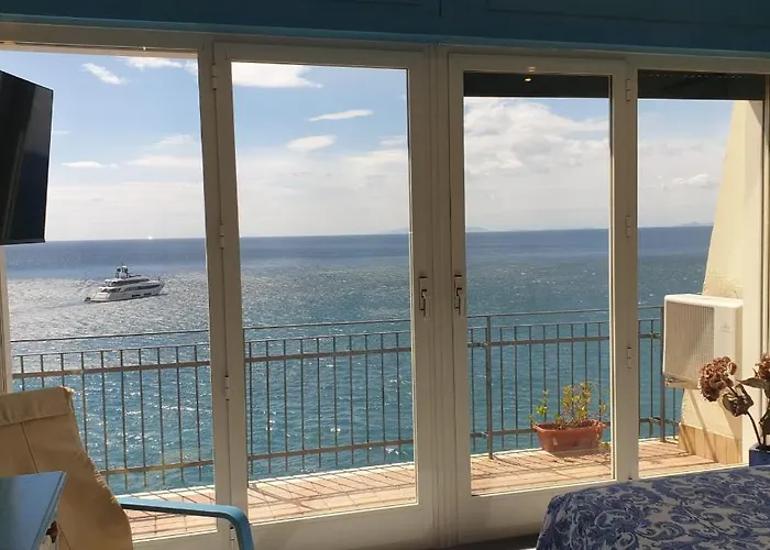 Residenza Mare Di Sotto Sorrento