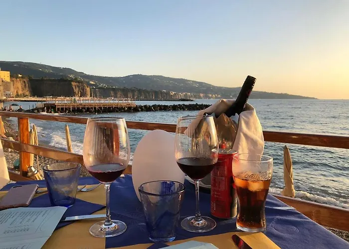 Residenza Mare Di Sotto Sorrento