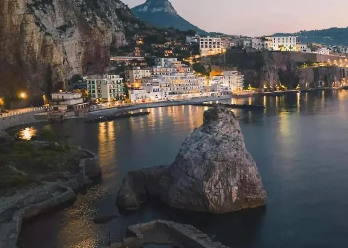 Residenza Mare Di Sotto Sorrento