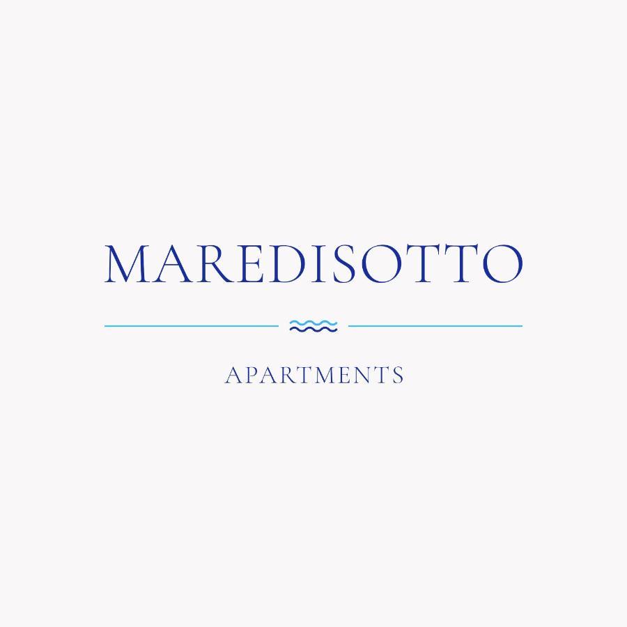 Holiday home Residenza Mare Di Sotto Sorrento *