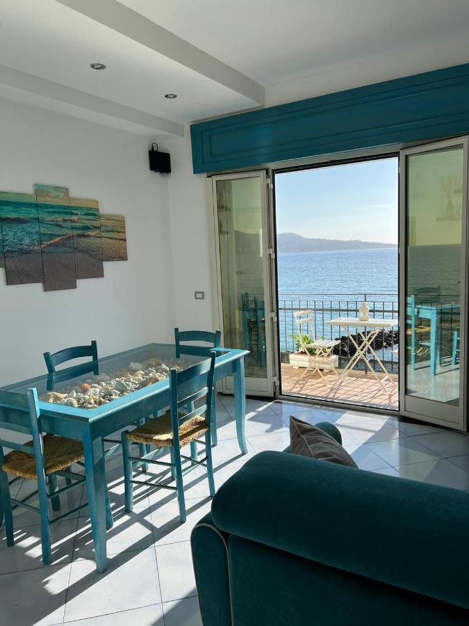 Holiday home Residenza Mare Di Sotto Sorrento