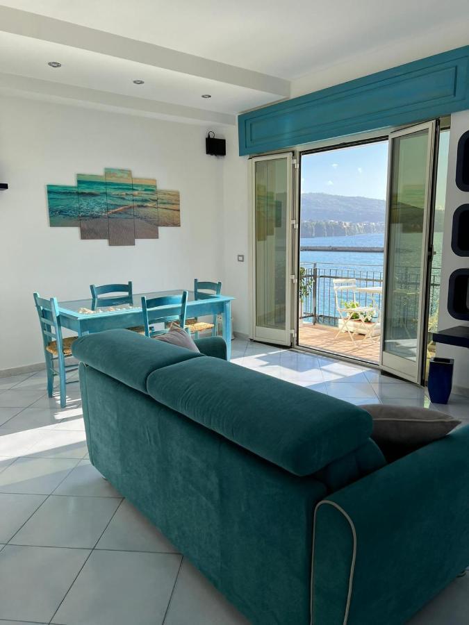 Residenza Mare Di Sotto Sorrento *