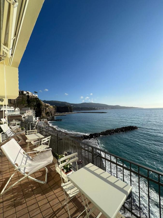 Holiday home Residenza Mare Di Sotto Sorrento Meta