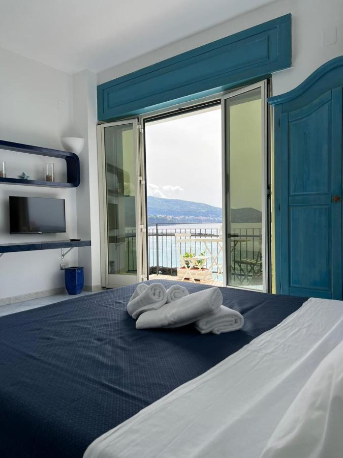 Residenza Mare Di Sotto Sorrento Holiday home Meta