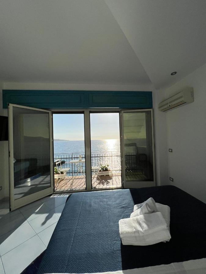 Residenza Mare Di Sotto Sorrento Meta
