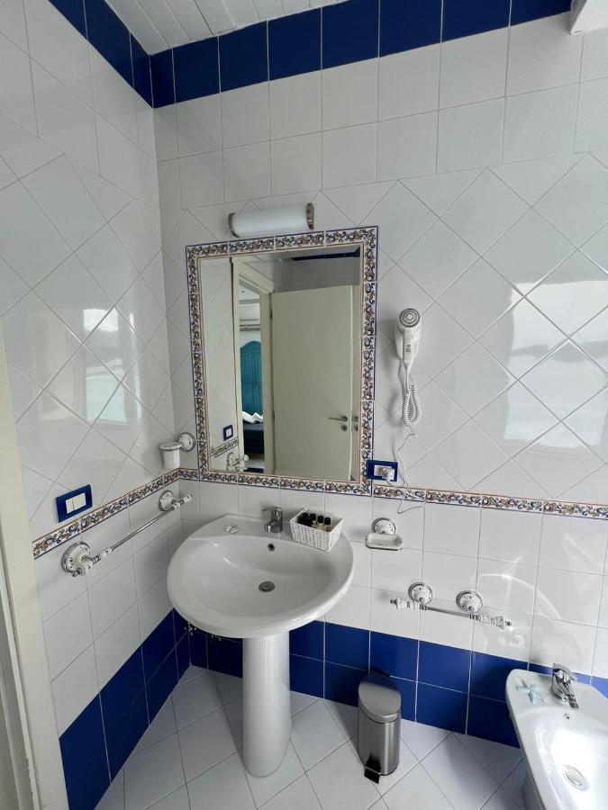 Residenza Mare Di Sotto Sorrento Holiday home Meta