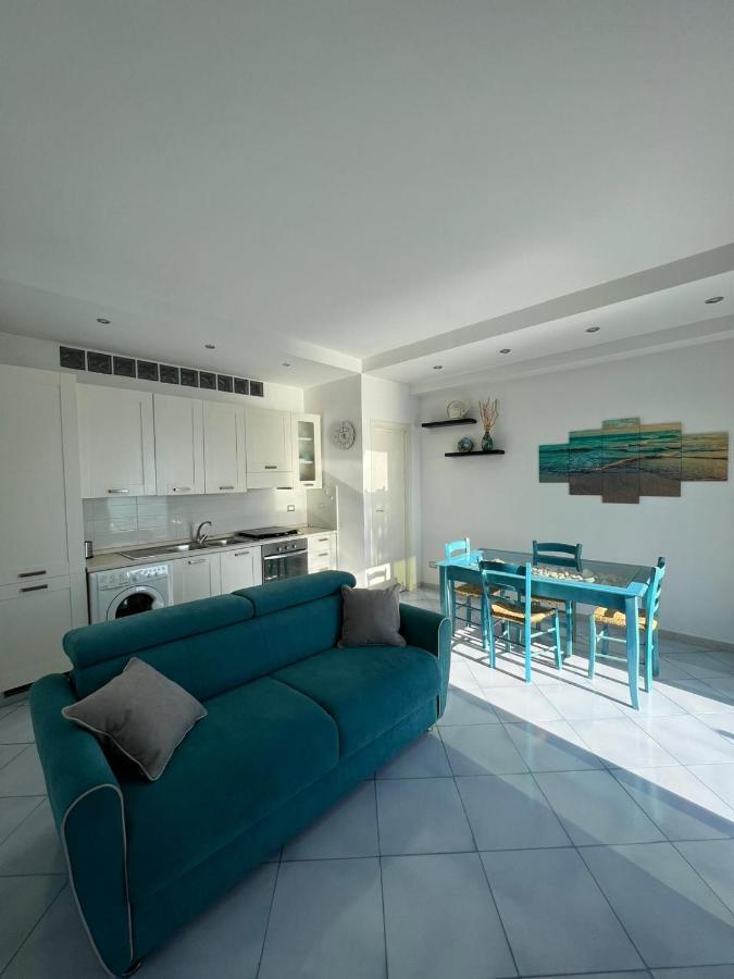 Residenza Mare Di Sotto Sorrento