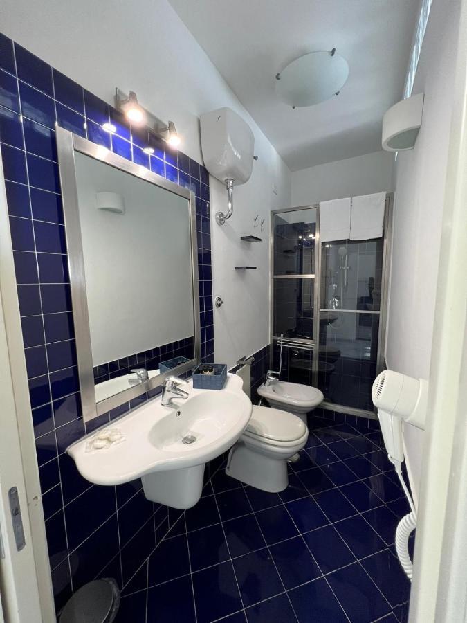 Residenza Mare Di Sotto Sorrento Holiday home *