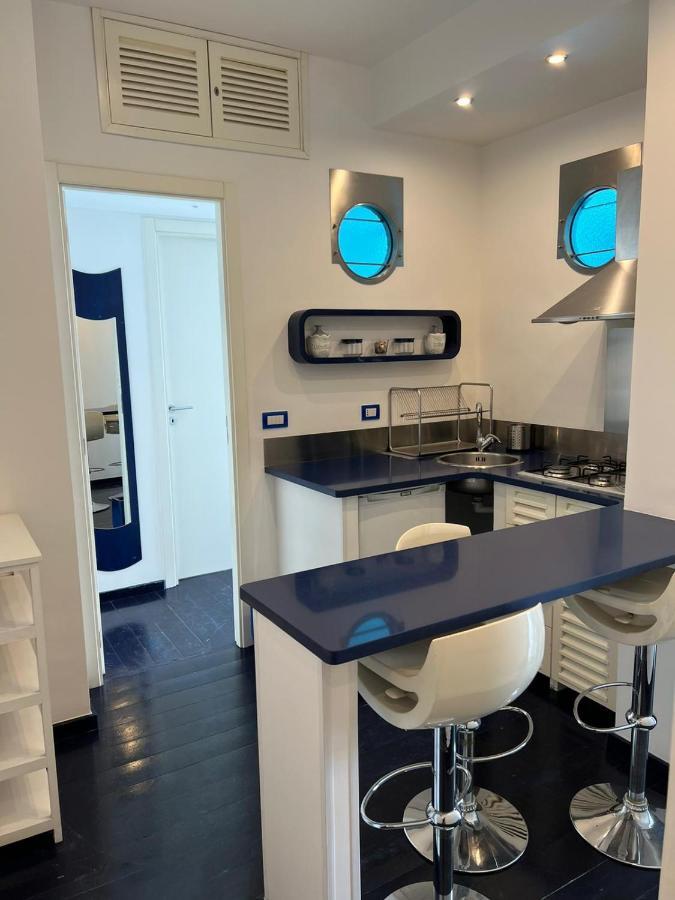 Holiday home Residenza Mare Di Sotto Sorrento