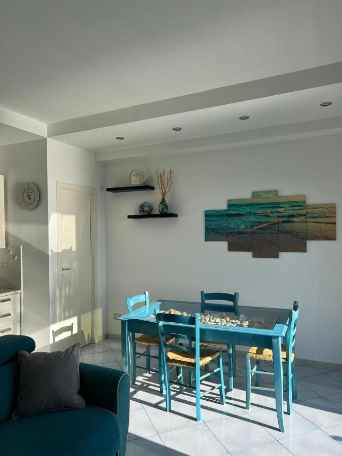 Holiday home Residenza Mare Di Sotto Sorrento Meta
