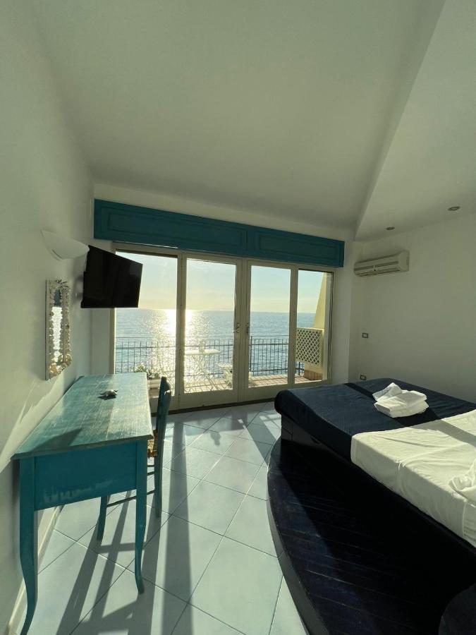 Residenza Mare Di Sotto Sorrento * Meta