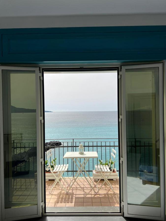 Holiday home Residenza Mare Di Sotto Sorrento *
