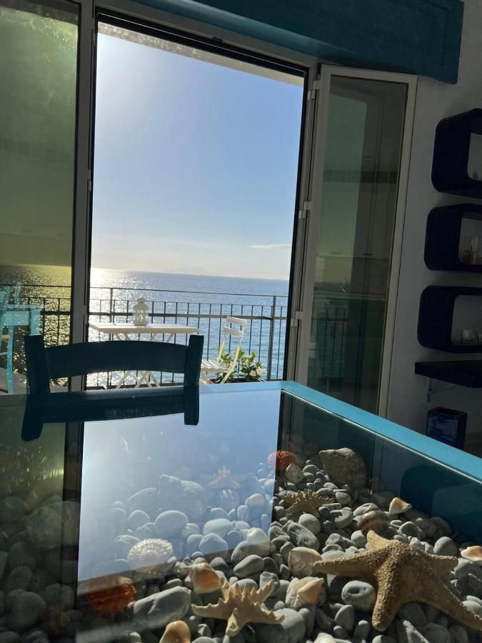 Holiday home Residenza Mare Di Sotto Sorrento Meta