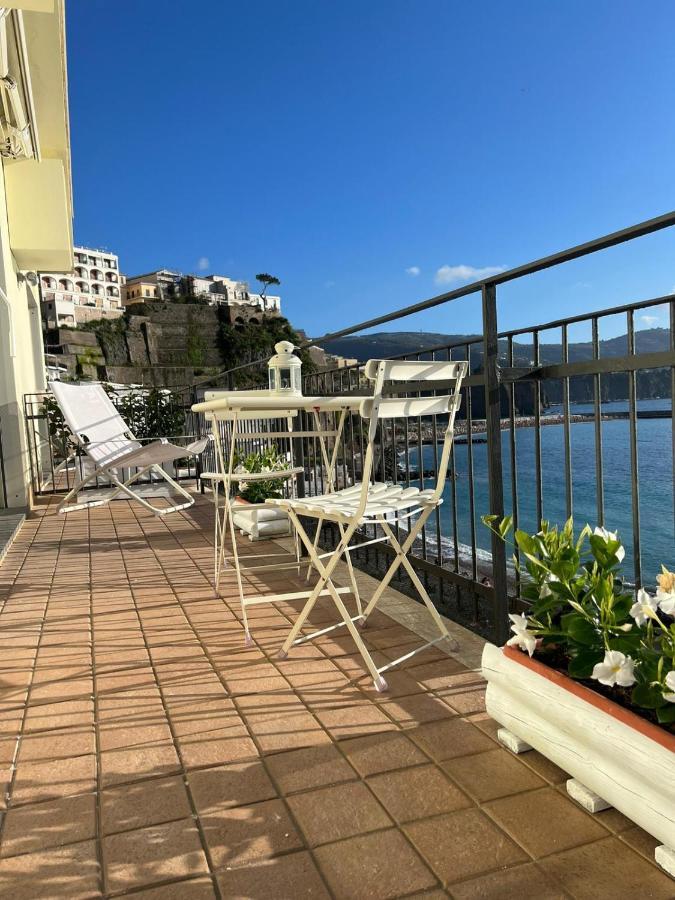 Holiday home Residenza Mare Di Sotto Sorrento