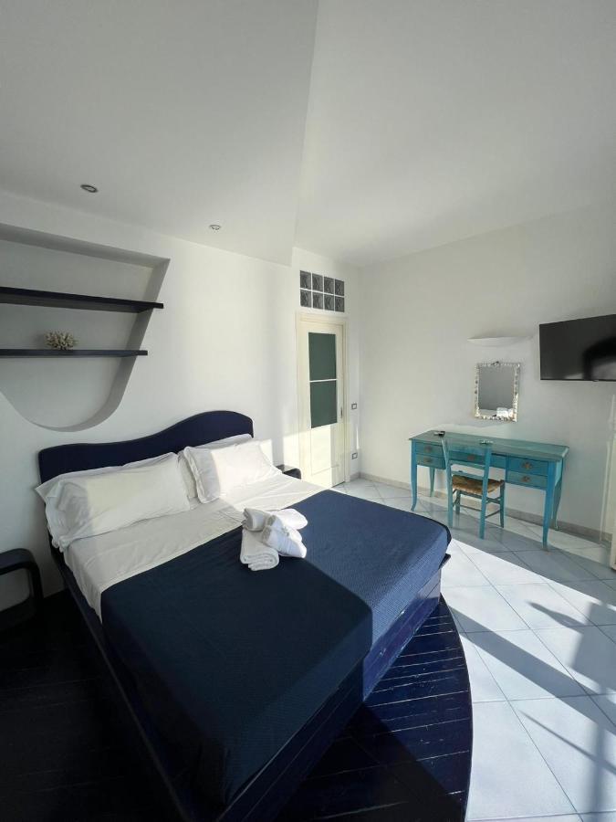 Residenza Mare Di Sotto Sorrento Holiday home *