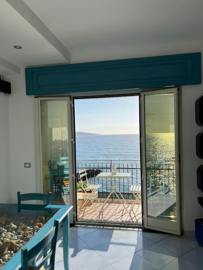 Residenza Mare Di Sotto Sorrento * Meta
