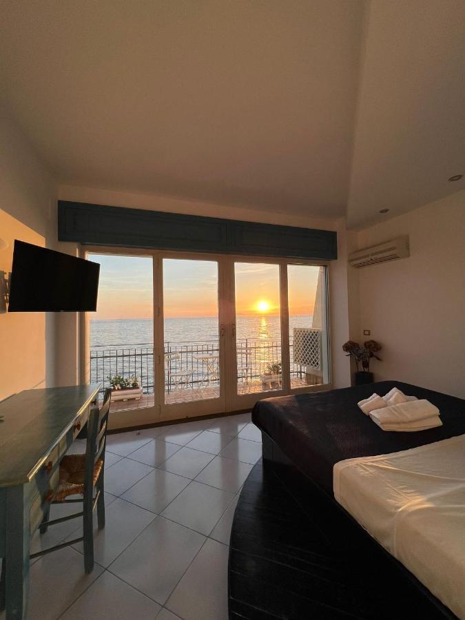 Residenza Mare Di Sotto Sorrento Holiday home Meta