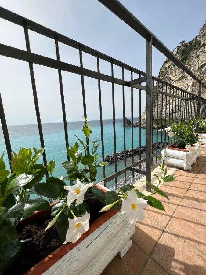 Holiday home Residenza Mare Di Sotto Sorrento Meta