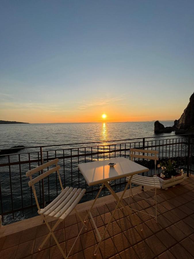 Residenza Mare Di Sotto Sorrento Meta