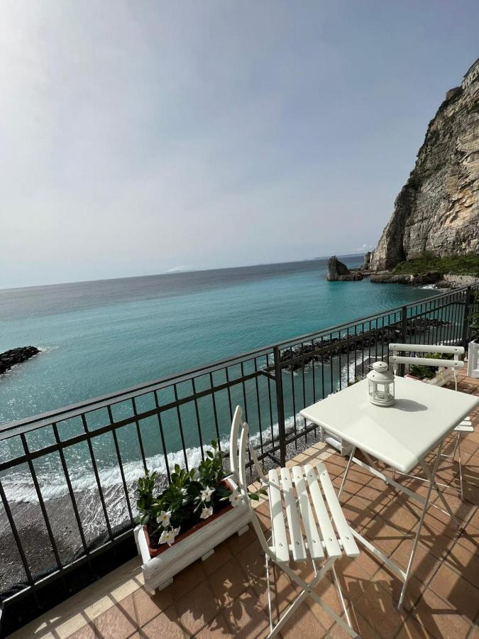 Holiday home Residenza Mare Di Sotto Sorrento