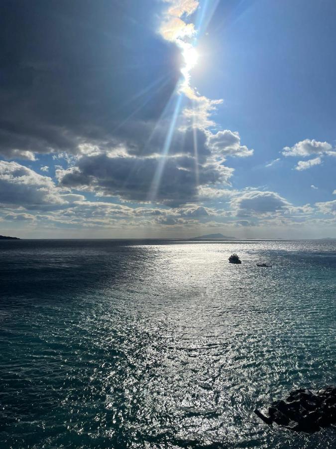 Residenza Mare Di Sotto Sorrento