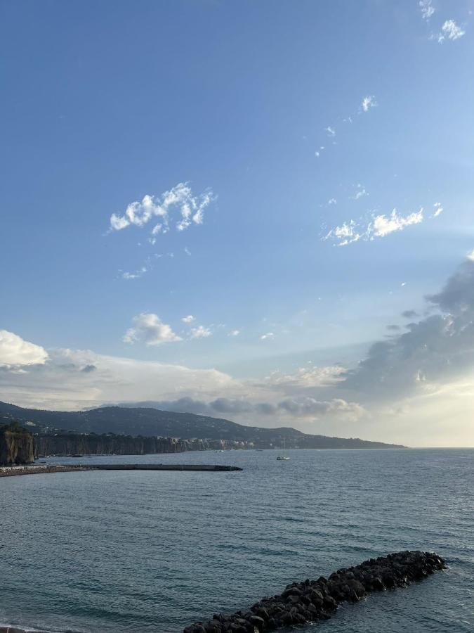 Residenza Mare Di Sotto Sorrento * Meta