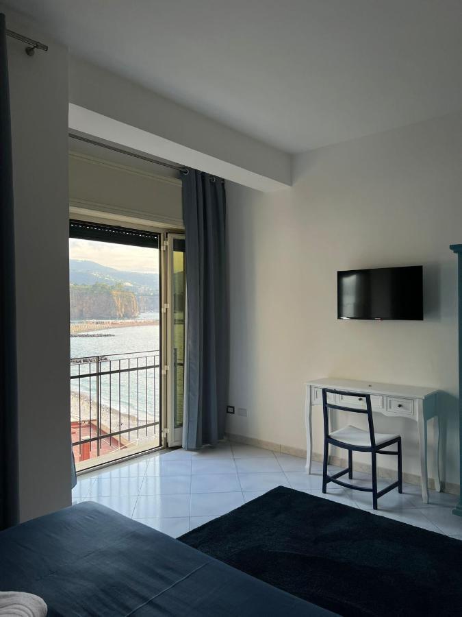 Residenza Mare Di Sotto Sorrento Meta