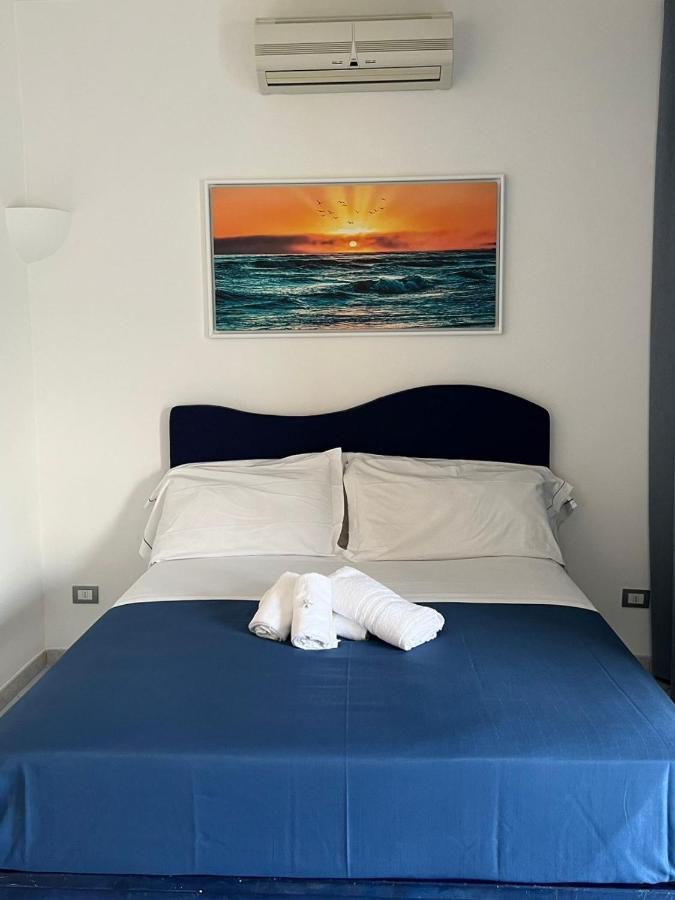 Holiday home Residenza Mare Di Sotto Sorrento Meta