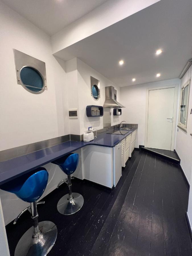 Holiday home Residenza Mare Di Sotto Sorrento Meta