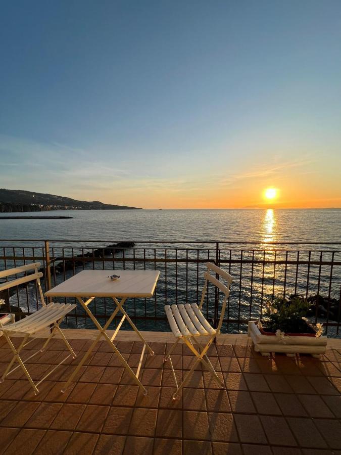 Residenza Mare Di Sotto Sorrento * Meta