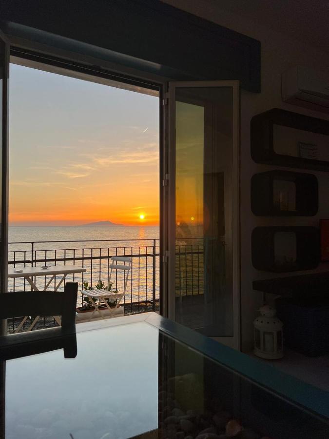 Holiday home Residenza Mare Di Sotto Sorrento