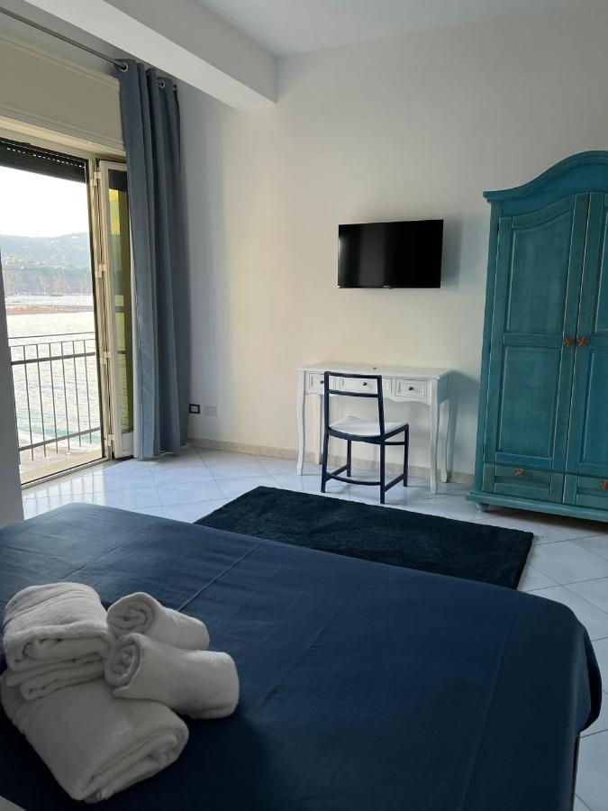 Holiday home Residenza Mare Di Sotto Sorrento