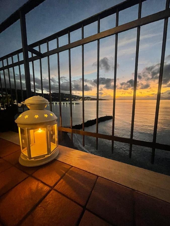 Holiday home Residenza Mare Di Sotto Sorrento *