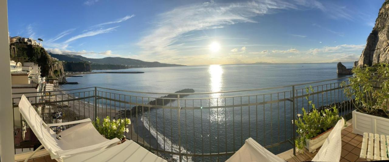 Residenza Mare Di Sotto Sorrento *