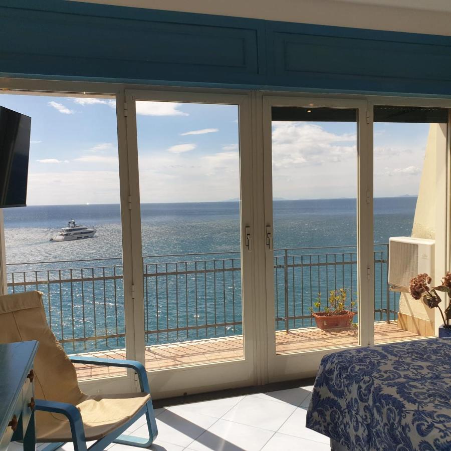 Holiday home Residenza Mare Di Sotto Sorrento