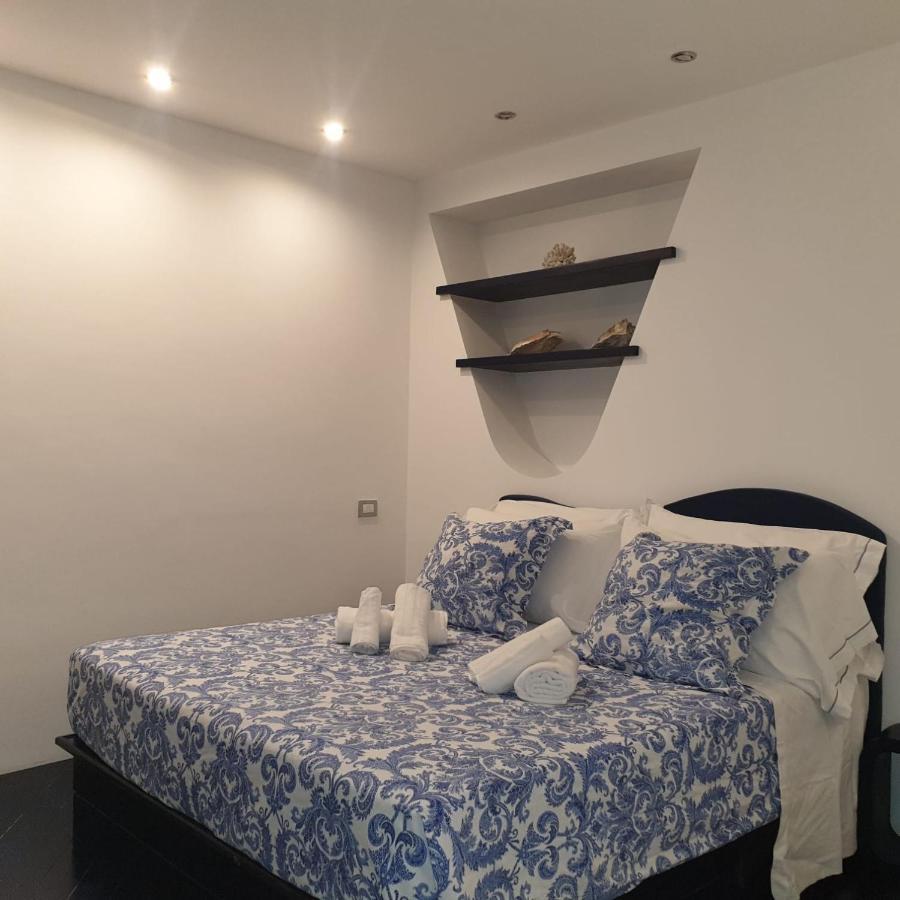 Residenza Mare Di Sotto Sorrento * Meta