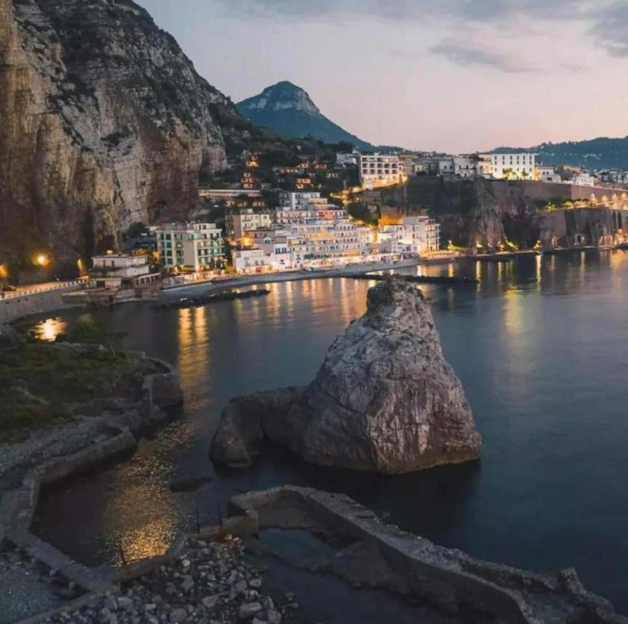 Residenza Mare Di Sotto Sorrento Holiday home *
