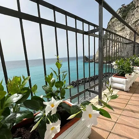 Residenza Mare Di Sotto Sorrento Villa Meta Exterior photo