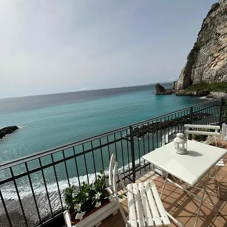 Residenza Mare Di Sotto Sorrento Villa Meta Exterior photo