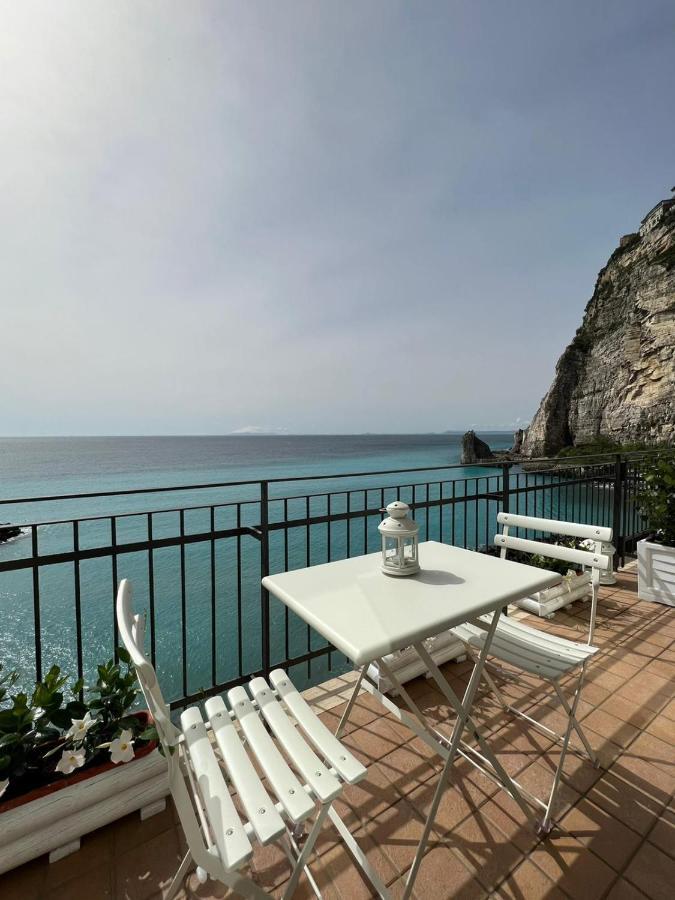 Vakantiehuis Residenza Mare Di Sotto Sorrento