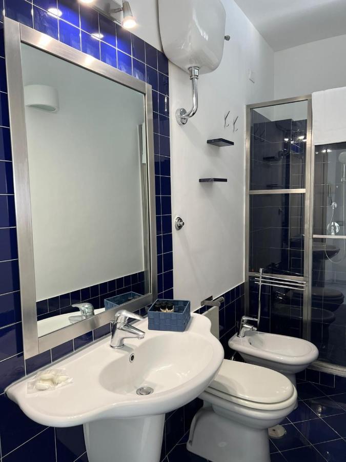 Residenza Mare Di Sotto Sorrento Vakantiehuis