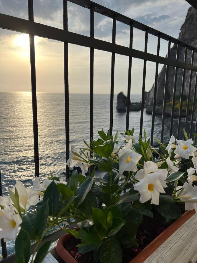 Residenza Mare Di Sotto Sorrento